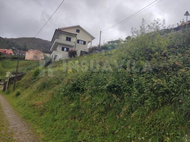 Terreno venda em Vila Nova De Cerveira, Viana Do Castelo