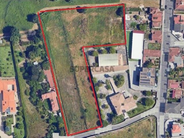 Terreno venda em Porto
