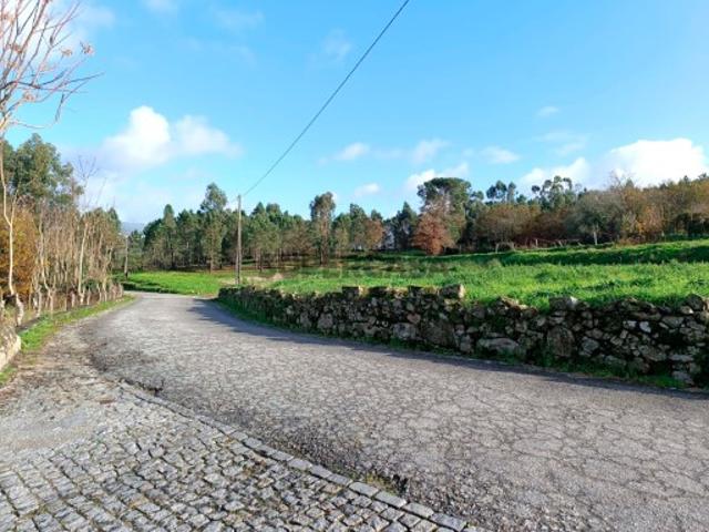 Terreno venda em Braga