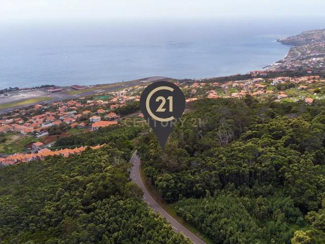 Terreno venda em Santa Cruz