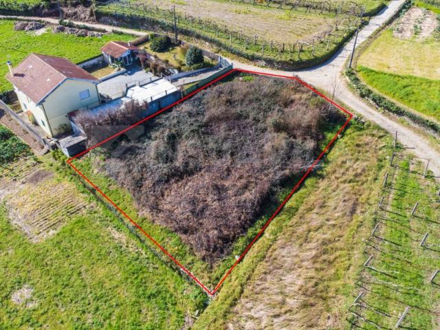 Terreno venda em Arga De Baixo, Viana Do Castelo