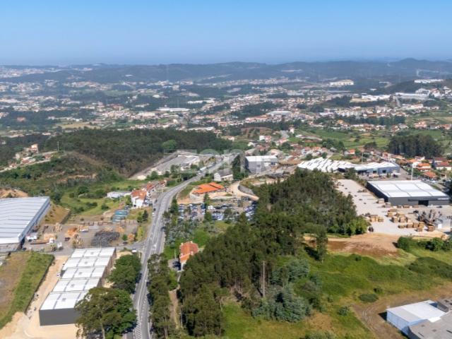 Terreno venda em Bitarães, Porto