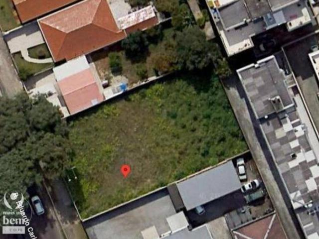 Terreno venda em Região Geográfica Imediata de Curitiba, Região Metropolitana de Curitiba