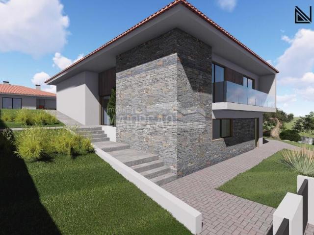 Terreno venda em Lamas, Bragança