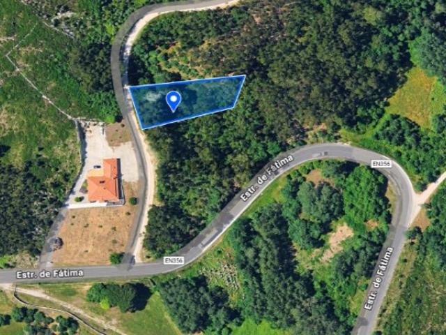 Terreno venda em Batalha, Leiria