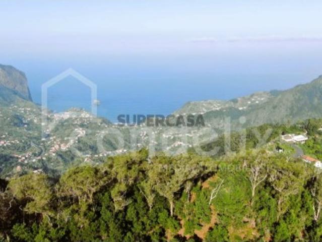 Terreno venda em Machico, Ilha Da Madeira