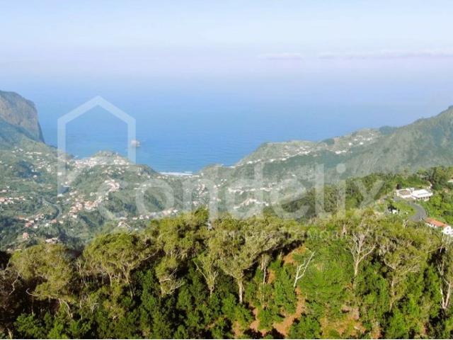 Terreno venda em Machico, Ilha Da Madeira