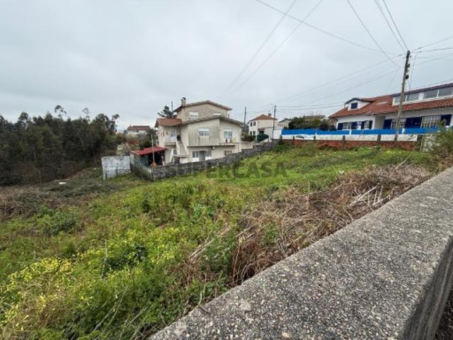Terreno venda em Oliveira De Azeméis, Aveiro