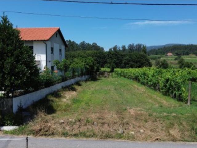 Terreno venda em Boalhosa, Viana Do Castelo