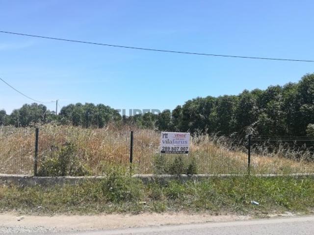 Terreno venda em Faro