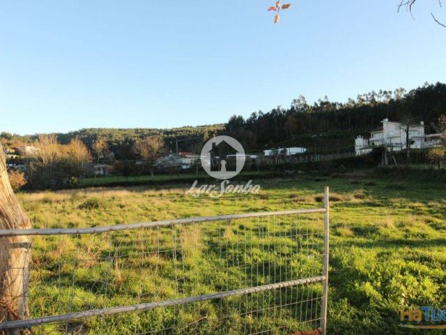 Terreno venda em Fafe, Braga