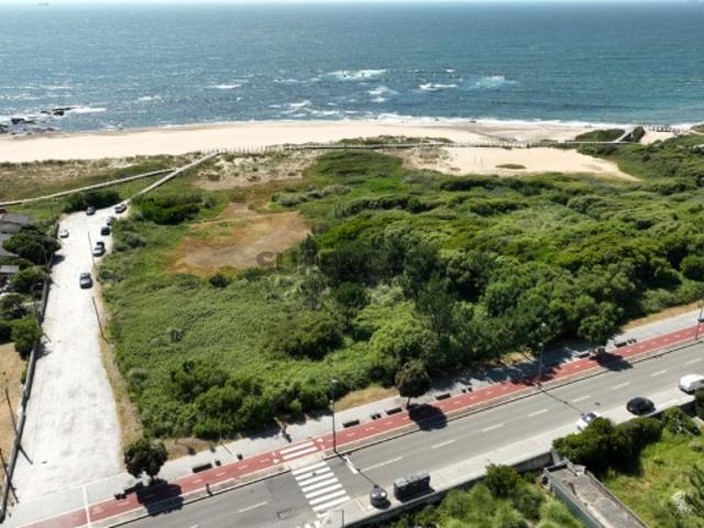 Terreno venda em Vila Nova De Gaia, Porto