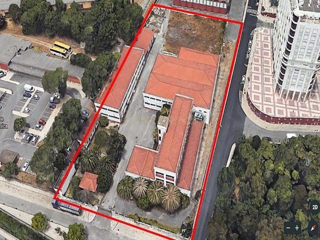 Loja venda em Mem Martins, Sintra
