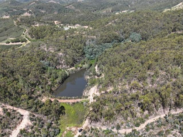 Terreno venda em Monchique, Faro
