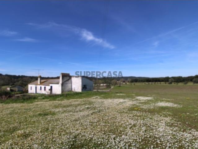 Terreno venda em Arraiolos, Évora