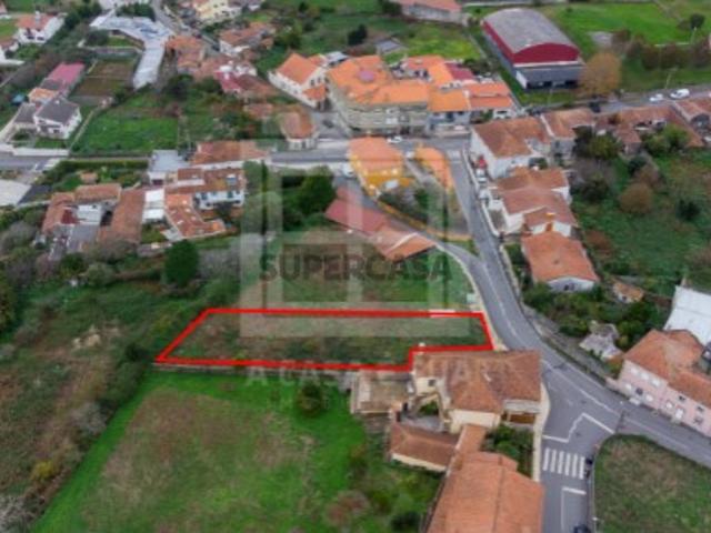 Terreno venda em Ovar, Aveiro