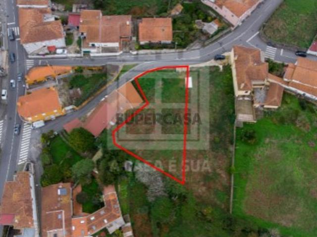 Terreno venda em Ovar, Aveiro