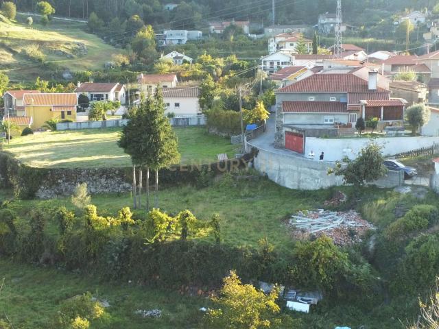 Terreno venda em Parada Do Bouro, Braga