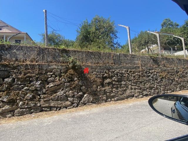 Terreno venda em Viseu