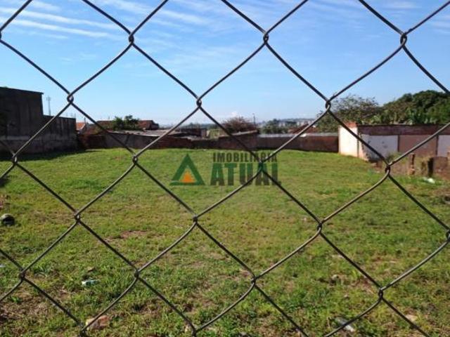 Terreno venda em Vila Casoni, Londrina