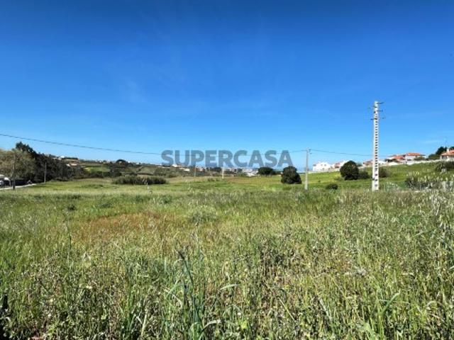 Terreno venda em Torres Vedras, Lisboa