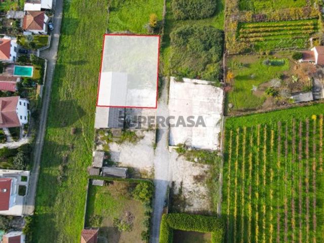 Terreno venda em Felgueiras, Macieira Da Lixa