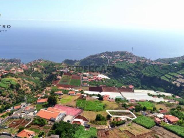 Terreno venda em Ponta do Sol, Ponta Do Sol