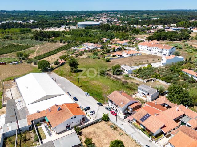 Terreno venda em Anadia, Aveiro