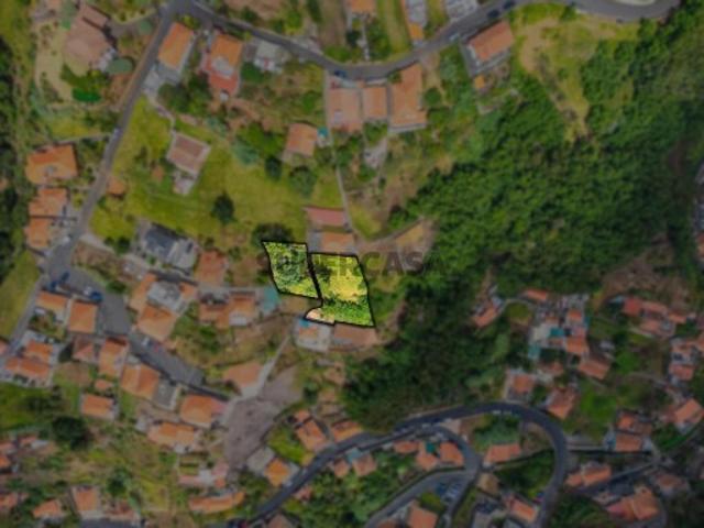 Terreno venda em Funchal, Ilha Da Madeira
