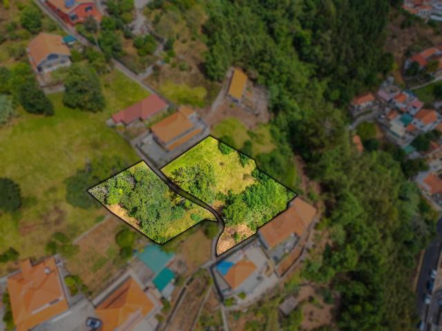 Terreno venda em Funchal, Ilha Da Madeira