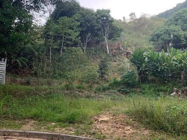 Terreno venda em Região Imediata de Caraguatatuba-Ubatuba-São Sebastião, Região Metropolitana do Vale do Paraíba e Litoral Norte