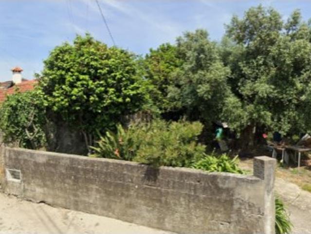 Terreno venda em Junqueira, Vila Do Conde