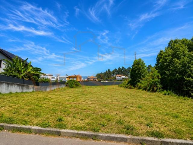 Terreno venda em Bitarães, Porto