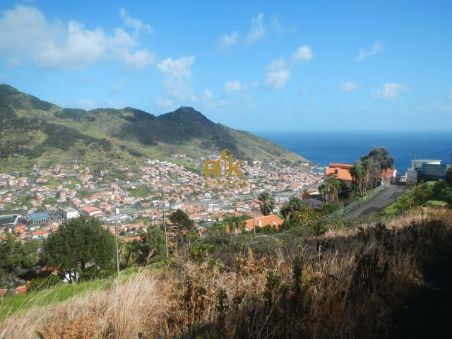 Terreno venda em Santa Cruz, Ilha Da Madeira