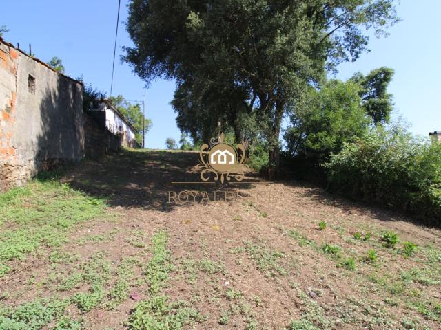 Terreno venda em Vila Nova De Gaia, Porto