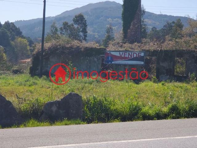 Terreno venda em Vila Nova De Cerveira, Viana Do Castelo