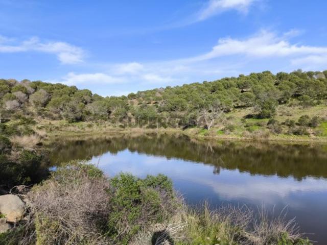 Terreno venda em Foz de Odeleite, Castro Marim