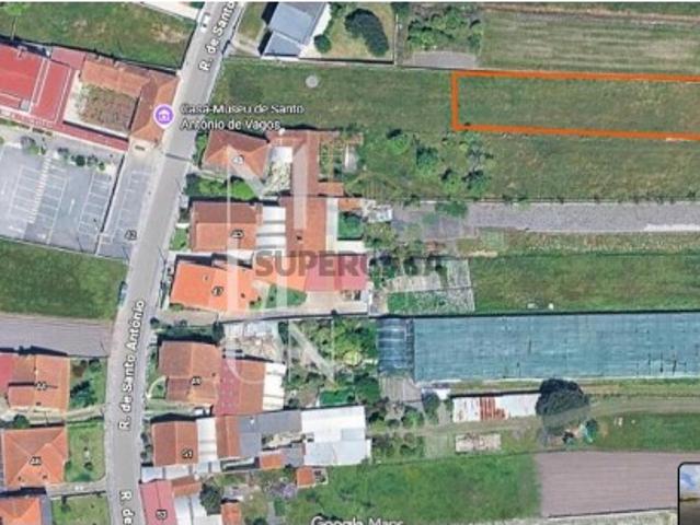 Terreno venda em Ponte De Vagos, Aveiro