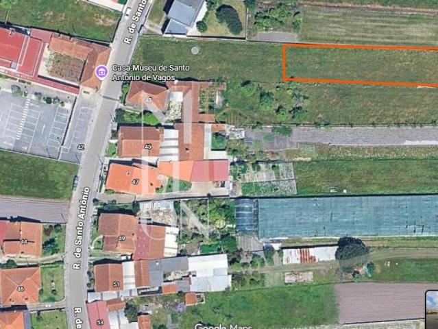Terreno venda em Ponte De Vagos, Aveiro