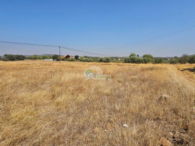 Terreno venda em Reguengos De Monsaraz, Évora