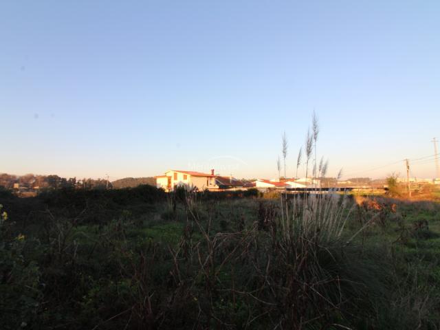 Terreno venda em Vila Do Conde, Porto