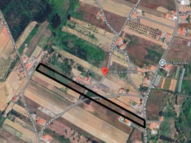 Terreno venda em Bombarral, Leiria