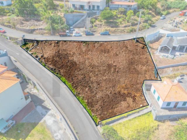 Terreno venda em Santa Cruz, Ilha Da Madeira