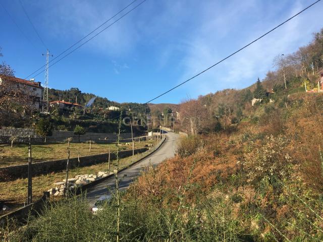 Terreno venda em Parada Do Bouro, Braga