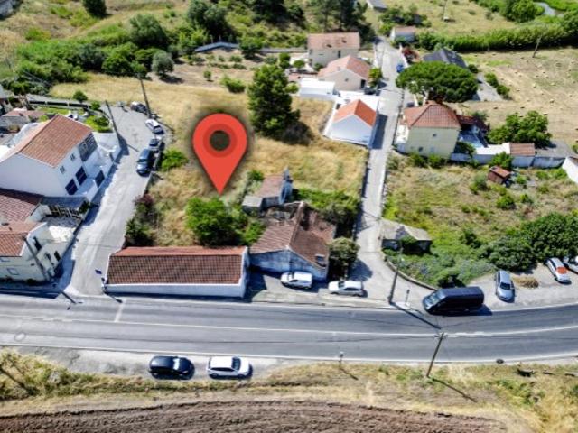 Casa venda em Santiago Dos Velhos, Lisboa
