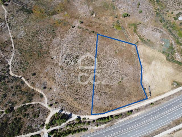 Terreno venda em Bairro de São Bernardino 1, Outeiro Seco