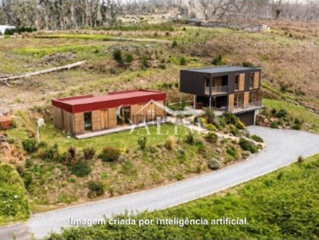 Terreno venda em Açores, Topo Nossa Senhora Rosário