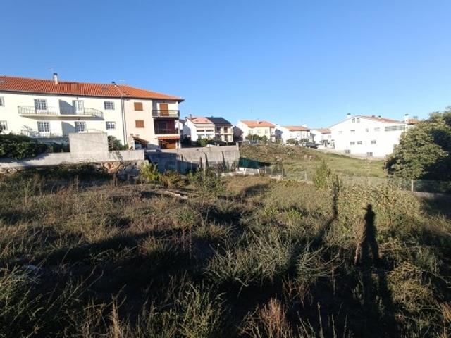 Terreno venda em Guarda