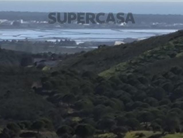 Terreno venda em Botelhas, Castro Marim