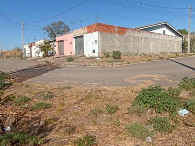 Terreno venda em Luziânia, Região Geográfica Intermediária de Luziânia-Águas Lindas de Goiás
